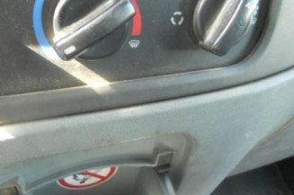Serrure avant droit FORD TRANSIT VI