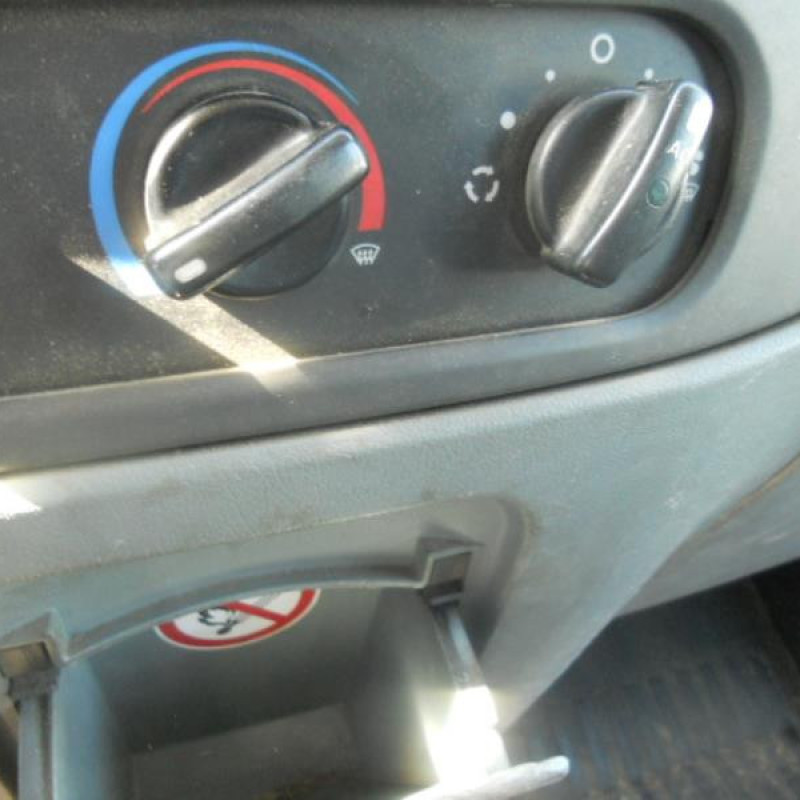 Serrure avant droit FORD TRANSIT VI Photo n°11