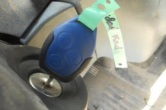Serrure avant droit FORD TRANSIT VI
