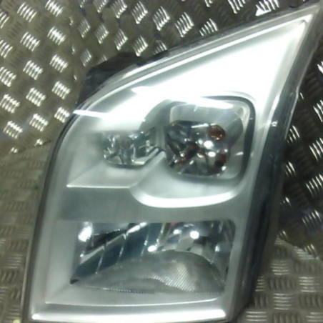 Optique avant principal gauche (feux)(phare) FORD TRANSIT 4 Photo n°1
