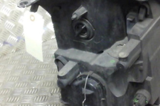 Optique avant principal gauche (feux)(phare) FORD TRANSIT 4
