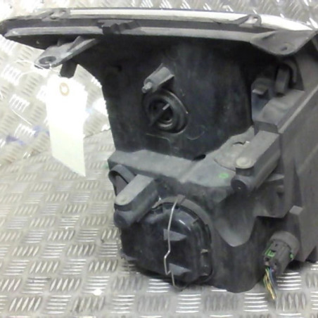 Optique avant principal gauche (feux)(phare) FORD TRANSIT 4