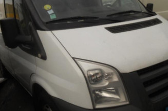 Optique avant principal gauche (feux)(phare) FORD TRANSIT 4