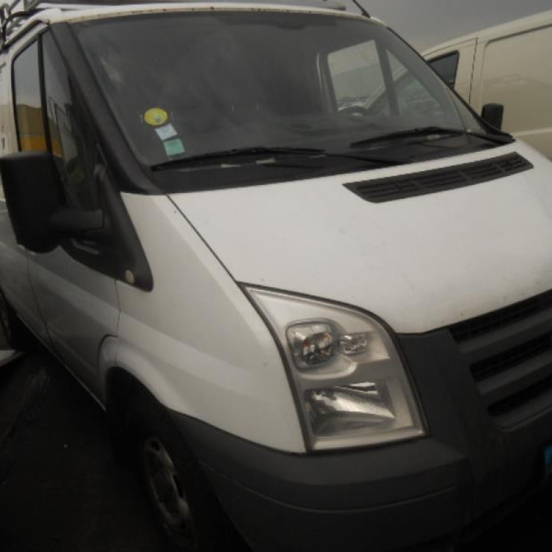 Optique avant principal gauche (feux)(phare) FORD TRANSIT 4 Photo n°4