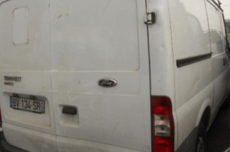 Optique avant principal gauche (feux)(phare) FORD TRANSIT 4