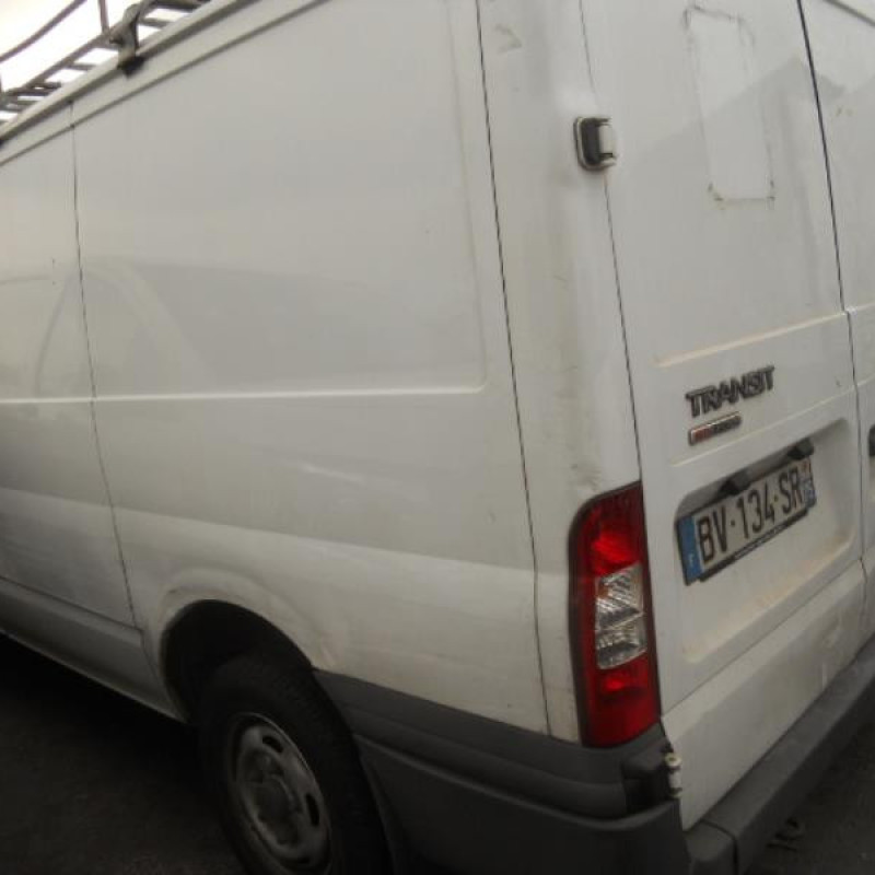 Optique avant principal gauche (feux)(phare) FORD TRANSIT 4 Photo n°6