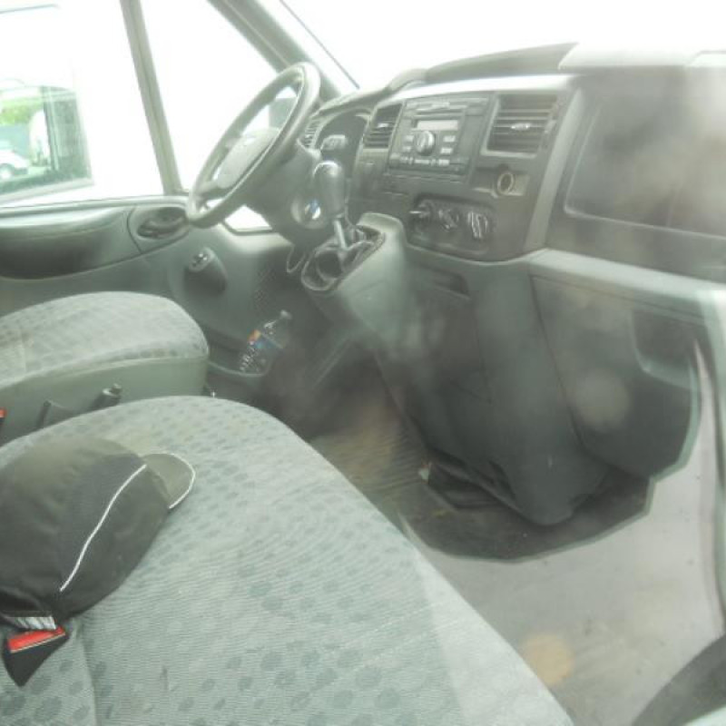 Optique avant principal gauche (feux)(phare) FORD TRANSIT 4 Photo n°9