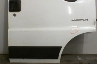 Porte avant droit CITROEN JUMPER 2 Photo n°1