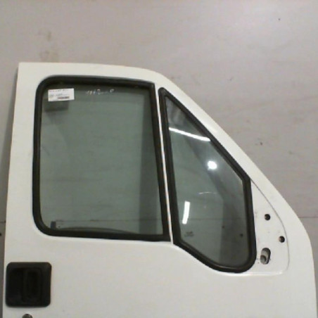 Porte avant droit CITROEN JUMPER 2