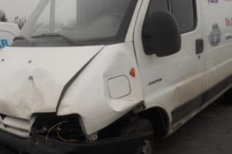 Porte avant droit CITROEN JUMPER 2