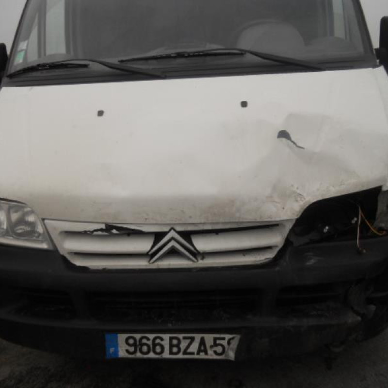 Porte avant droit CITROEN JUMPER 2 Photo n°4