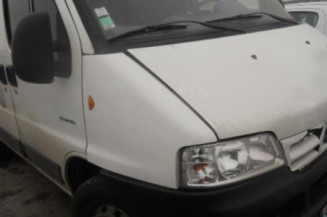 Porte avant droit CITROEN JUMPER 2