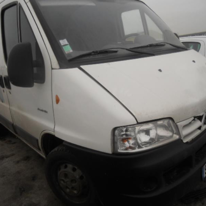 Porte avant droit CITROEN JUMPER 2 Photo n°5