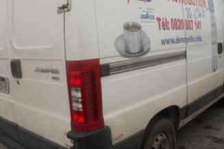 Porte avant droit CITROEN JUMPER 2