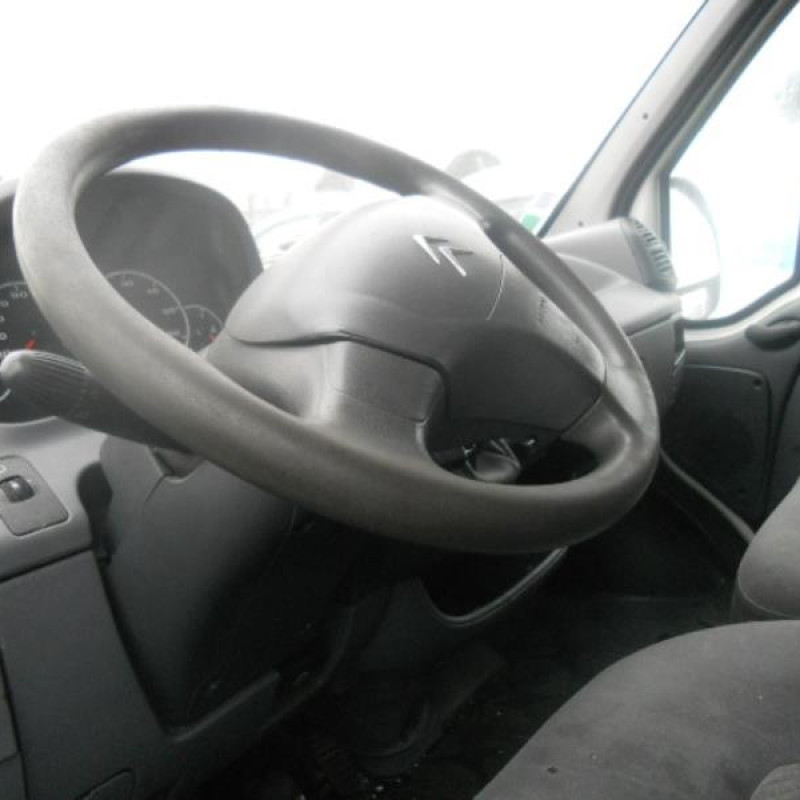 Porte avant droit CITROEN JUMPER 2 Photo n°9