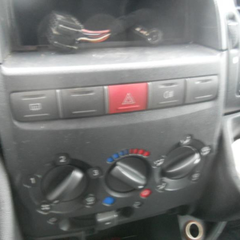 Porte avant droit CITROEN JUMPER 2 Photo n°10