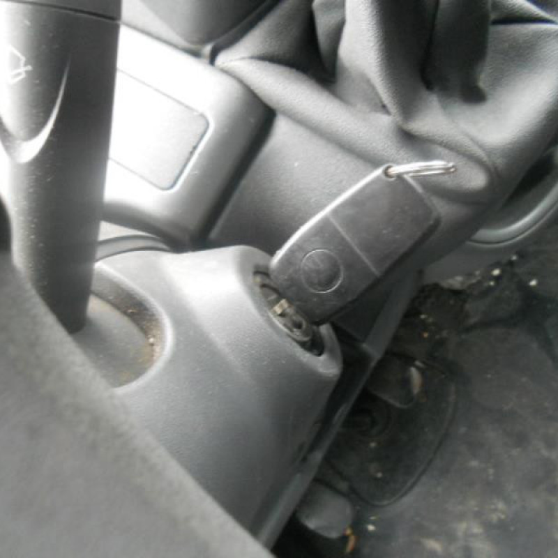 Porte avant droit CITROEN JUMPER 2 Photo n°11
