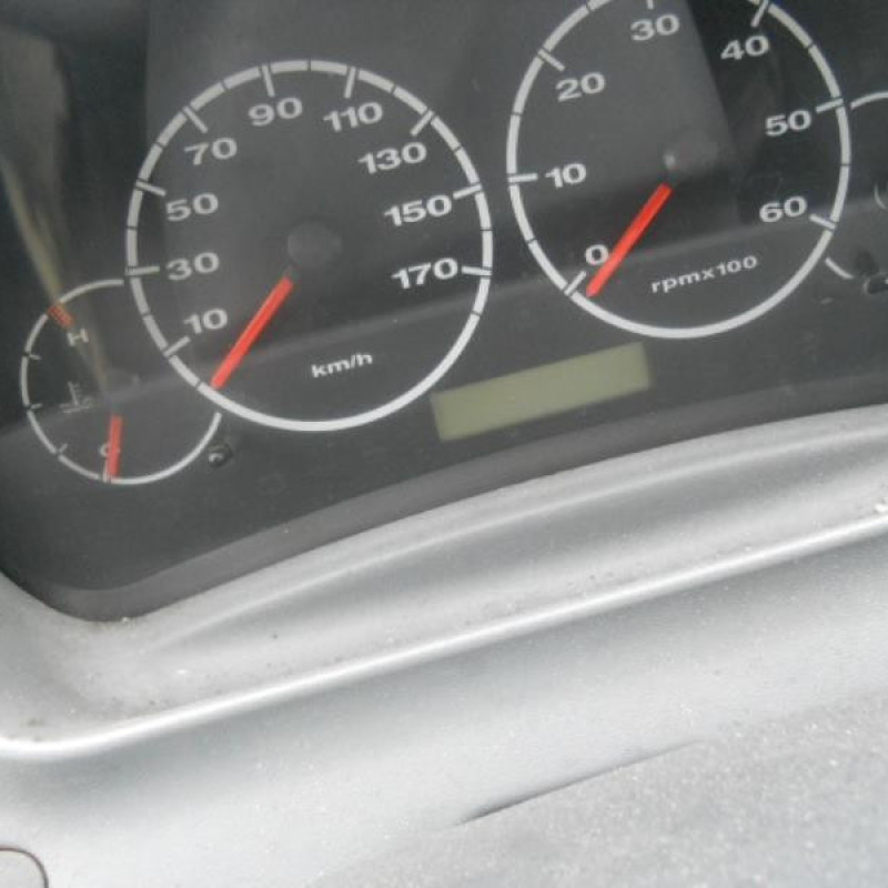 Porte avant droit CITROEN JUMPER 2 Photo n°12
