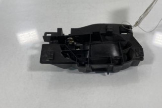 Poignee interieur avant gauche PEUGEOT 208 1