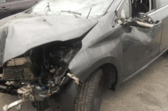 Poignee interieur avant gauche PEUGEOT 208 1