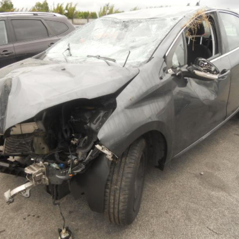 Poignee interieur avant gauche PEUGEOT 208 1 Photo n°4