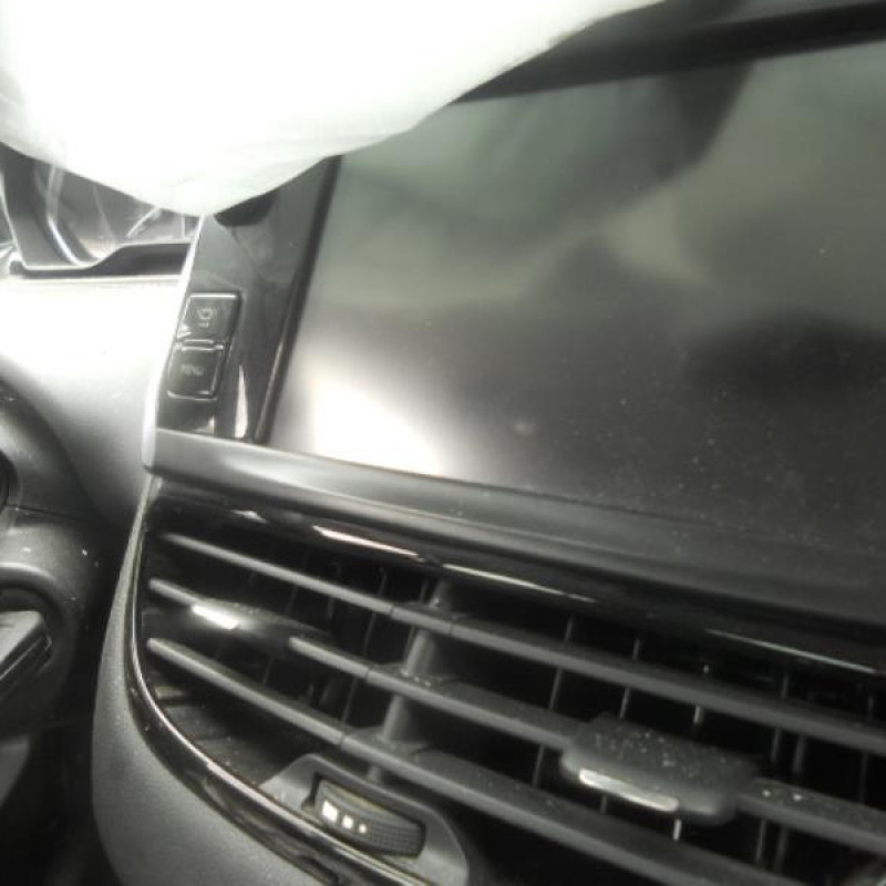 Poignee interieur avant gauche PEUGEOT 208 1 Photo n°11