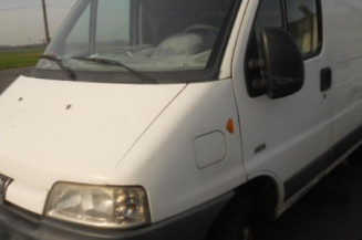 Trappe d'essence PEUGEOT BOXER 2