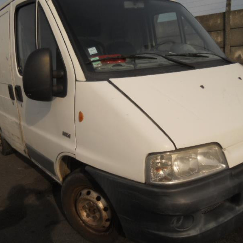 Trappe d'essence PEUGEOT BOXER 2 Photo n°5