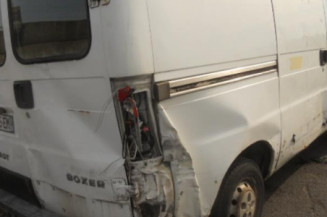 Trappe d'essence PEUGEOT BOXER 2