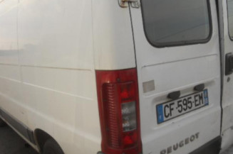 Trappe d'essence PEUGEOT BOXER 2