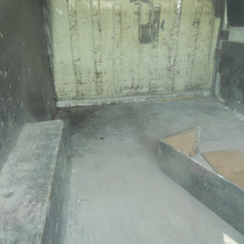 Trappe d'essence PEUGEOT BOXER 2 Photo n°8