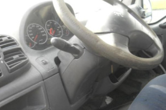 Trappe d'essence PEUGEOT BOXER 2