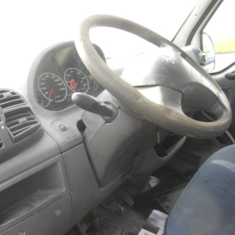 Trappe d'essence PEUGEOT BOXER 2 Photo n°9