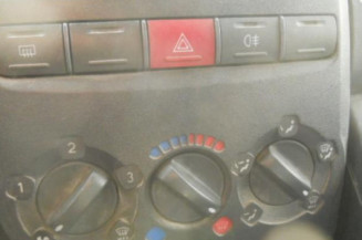 Trappe d'essence PEUGEOT BOXER 2