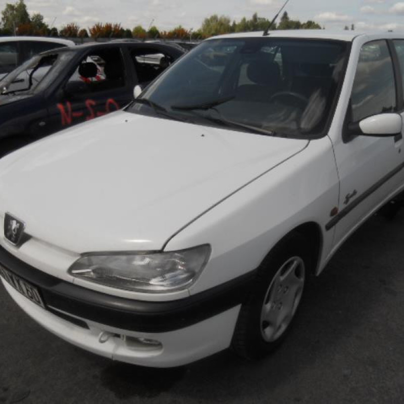 Retroviseur droit PEUGEOT 306 Photo n°4