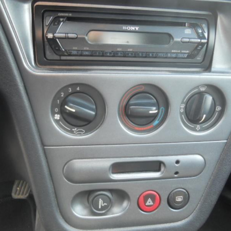 Retroviseur droit PEUGEOT 306 Photo n°9