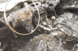 Pivot de moyeu avant droit BMW SERIE 5 E60