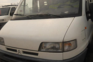 Pare choc avant CITROEN JUMPER 1
