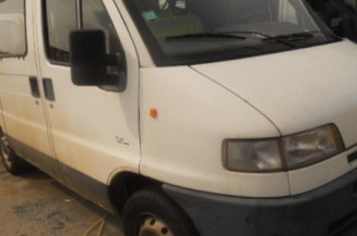Pare choc avant CITROEN JUMPER 1