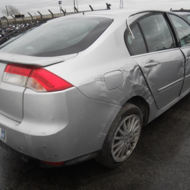 Pivot de moyeu avant gauche RENAULT LAGUNA 3 Photo n°3