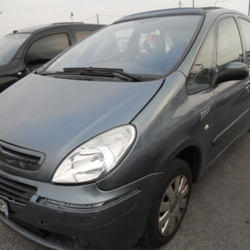 Retroviseur droit CITROEN XSARA PICASSO Photo n°3