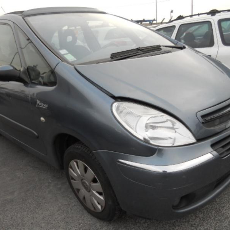 Retroviseur droit CITROEN XSARA PICASSO Photo n°4