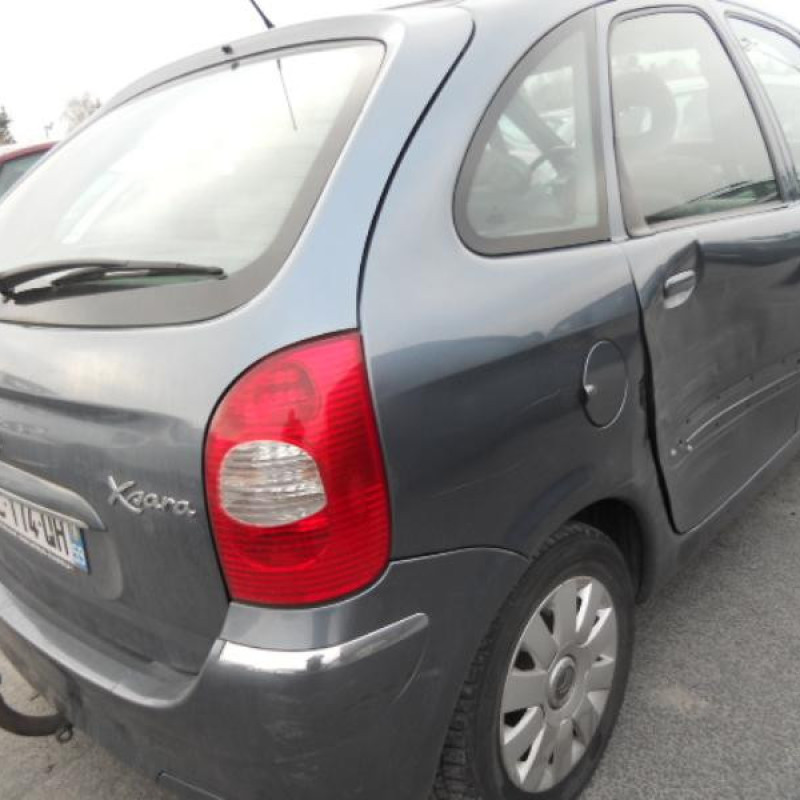 Retroviseur droit CITROEN XSARA PICASSO Photo n°6