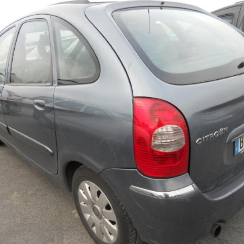 Retroviseur droit CITROEN XSARA PICASSO Photo n°7