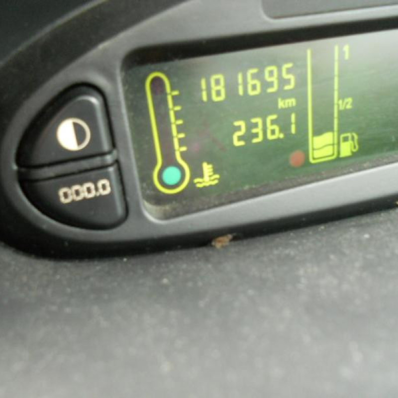 Retroviseur droit CITROEN XSARA PICASSO Photo n°10