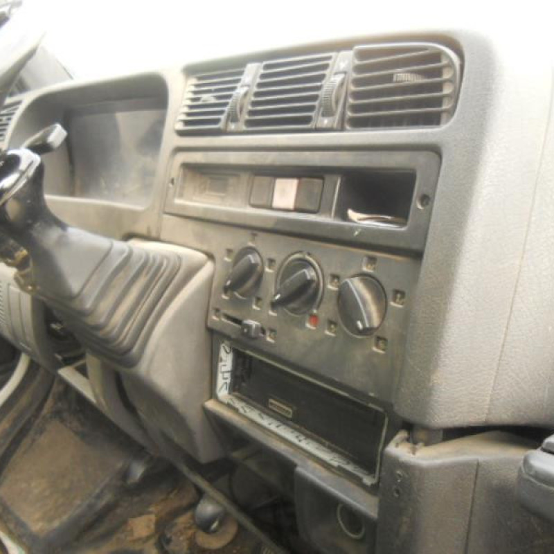 Optique avant secondaire gauche (feux)(clignotant) CITROEN JUMPER 1 Photo n°8