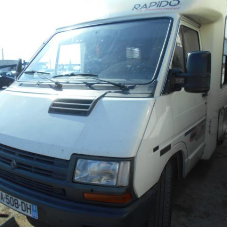 Aile avant droit RENAULT TRAFIC 1