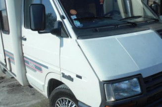 Aile avant droit RENAULT TRAFIC 1