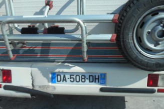 Aile avant droit RENAULT TRAFIC 1