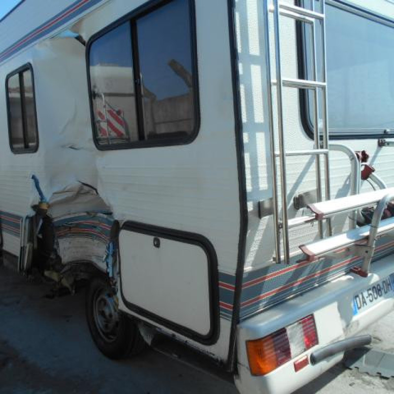 Aile avant droit RENAULT TRAFIC 1 Photo n°6